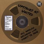 Smoke Fairies: Upstairs At United Vol. 6 (45 RPM), Single 12