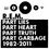 R. E.M.: Part Lies, Part Heart, Part Truth, Part Garbage 1982 - 2011, 2 CDs