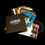 Abba: The Albums (Digi-Box), 9 CDs