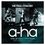 A-Ha: Ending On A High Note - Live (CD + DVD), CD