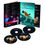 Queen: Live At Wembley (25th Anniversary Ltd. Edition) (2DVDs + 2CDs), 2 DVDs