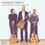 Andreas Öberg: Andreas Öberg Invites Yorgui Loeffler & Ritary Gaguenetti, CD