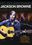 Jackson Browne: I'll Do Anything (Live in Concert/Live Recording/+Dvd), DVD