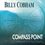 Billy Cobham  (geb. 1944): Compass Point, 2 CDs