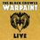 Black Crowes: Warpaint: Live 2008, Blu-ray Disc