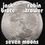 Jack Bruce & Robin Trower: Seven Moons, CD