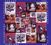 Kaleidoscope  (USA): Pulsating Dreams: The Epic Recordings, 3 CDs