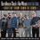 Barrelhouse Chuck & Kim Wilson: Driftin' From Town To Town, CD