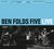 Ben Folds Five: Ben Folds Five, CD