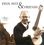 Finn Svit & Friends, CD