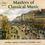 Masters of Classical Music Vol.2, CD