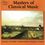 Masters of Classical Music Vol.5, CD