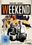 Weekend, DVD