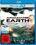 Apocalypse Earth (3D Blu-ray), Blu-ray Disc