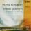 Franz Schubert (1797-1828): Streichquartette Vol.3, SACD