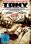 Tony - London Serial Killer, DVD