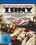 Tony - London Serial Killer (Blu-ray), Blu-ray Disc