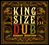 King Size Dub-Germany Downtown 2, CD
