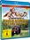 Familie Robinson 1: Die Abenteuer der Familie Robinson in der Wildnis (Blu-ray), Blu-ray Disc
