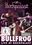 Bullfrog  (Krautrock): Live At Rockpalast: Westfalenhalle Dortmund 1978, DVD