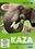 KAZA - Ein Megapark für Elefanten 1 & 2, DVD