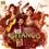 Zingaros: Gitango, CD