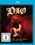 Dio: Finding The Sacred Heart: Live In Philly 1986, Blu-ray Disc