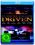 Driven (Blu-ray), Blu-ray Disc