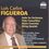 Luis Carlos Figueroa (geb. 1923): Suite für Orchester, CD