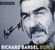 Richard Bargel: Bones - signiert, CD
