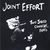 Joint Effort: Two Sided Country Blues, CD