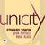 Edward Simon: Unicity, CD