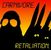 Carnivore: Retaliation, CD