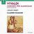 Antonio Vivaldi (1678-1741): Konzerte f. 2 Mandolinen RV 532 & 558, CD