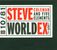 Steve Coleman & The 5 Elements: World Expansion, CD
