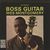 Wes Montgomery  (1925-1968): Boss Guitar, CD