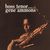 Gene Ammons  (1925-1974): Boss Tenor, CD