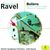 Maurice Ravel (1875-1937): Bolero, CD