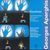 Georges Aperghis (geb. 1945): Machinations pour quatre femmes et ordinateur, CD