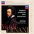 Giuseppe Verdi (1813-1901): Ernani, 2 CDs