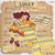 Jacques Charon: Lully Raconte Aux Enfants, CD