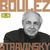 Igor Strawinsky (1882-1971): Pierre Boulez dirigiert Strawinsky, 6 CDs
