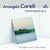 Arcangelo Corelli (1653-1713): Concerti grossi op.6 Nr.1,2,4,6,8,10, CD