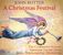 John Rutter (geb. 1945): A Christmas Festival, CD