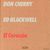 Don Cherry  (1936-1995): El Corazon, CD
