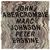 John Abercrombie: Abercrombie/Johnson/Erskine, CD