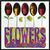 Rolling Stones: Flowers, CD