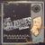 Los Calzones: Frequencia Extrema, CD