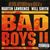 Bad Boys II, CD