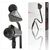 Heartbeats In Ear Kopfhörer by Lady Gaga - black, Technik